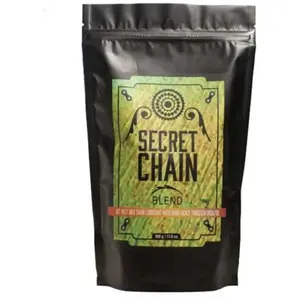 Silca Cire Secret Blend Chain 500g pas cher