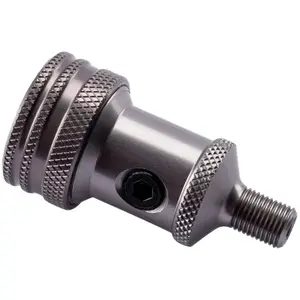 Silca, Pompe à vélo : accessoires, (Tête de pompe) pas cher