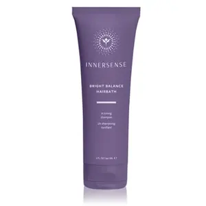 Innersense Organic Beauty Bright Balance Hairbath Shampoo pas cher