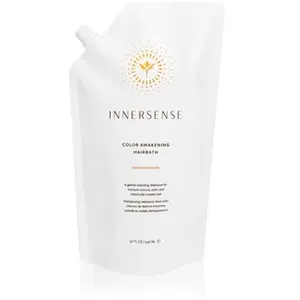 Innersense Organic Beauty Color Awakening Hairbath Refill Shampoo pas cher