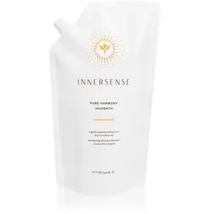 Innersense Organic Beauty Pure Harmony Hairbath Refill Shampoo