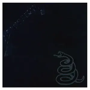 Warner Metallica pas cher