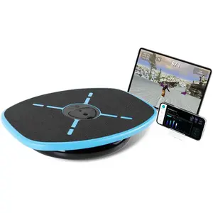 GoBalance Boule chinoise - boule dequilibre Gocube - PARTGBN1SPORT [25552280] pas cher