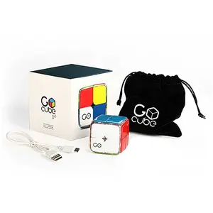 Go Rubik GoCube 2x2 - speedkubus - met app pas cher