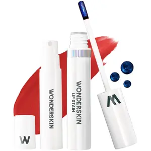 Wonderskin, Rouge à lèvres + gloss, Wonder Blading pas cher