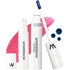 Wonderskin Kit Wonder Blading Sweetheart Rouge à Lèvres Rose Vif pas cher