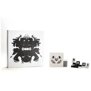 Capstone Games Rorschach - Kaartspel (ENG) pas cher