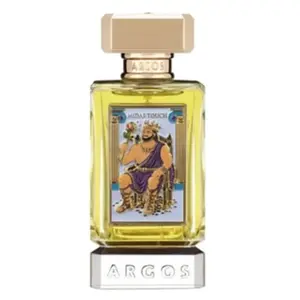 Argos Fragrances Midas Touch Extrait de Parfum Parfum pas cher