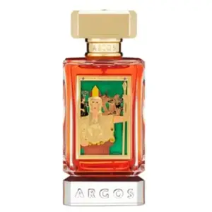 Argos Fragrances - Argos Pallas Athene Eau de Parfum - 100 ml - Unisex
