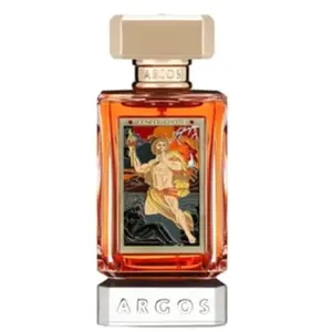 Argos Fragrances Sacred Flame Eau de Parfum pas cher
