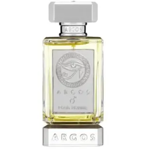 Argos Fragrances - Argos Pour Homme Eau de Parfum - 100 ml - Mannen Parfum