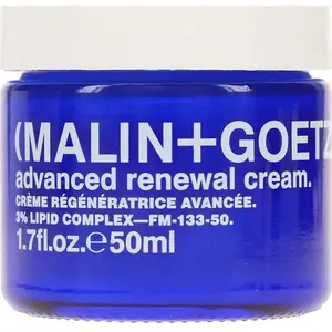 Malin + Goetz Crème de jour Face Advanced Renewal Cream - 50 ml pas cher