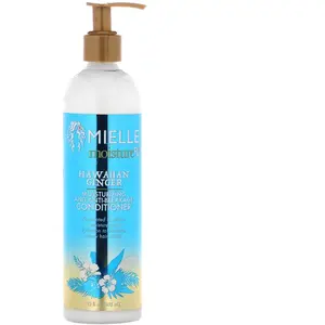 Soins Conditionner Anti Casse Mielle Moisture Hawaiian Ginger Moisturi... pas cher
