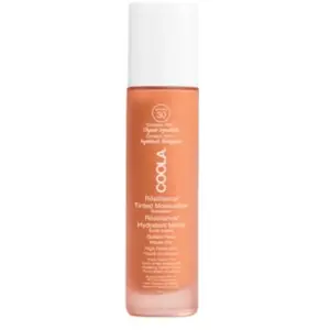 COOLA Rosiliance Golden SPF30 44ml pas cher