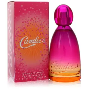 CANDIES by Liz Claiborne 100 ml - Eau De Parfum Spray pas cher