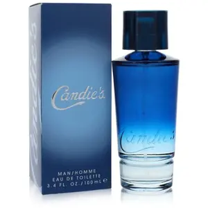 CANDIES by Liz Claiborne 100 ml - Eau De Toilette Spray pas cher