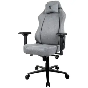 Arozzi Chaise Gaming Woven Fb pas cher