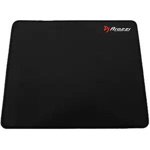 Tapis de Souris - AROZZI - Arena Zona - S - Noir - Design ergonomique pas cher