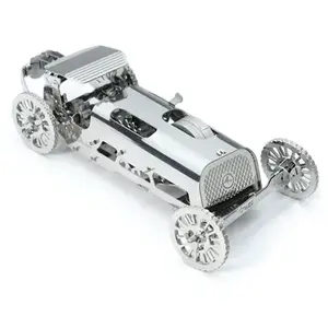 Time for Machine- Kit a Construire, T4M38030
