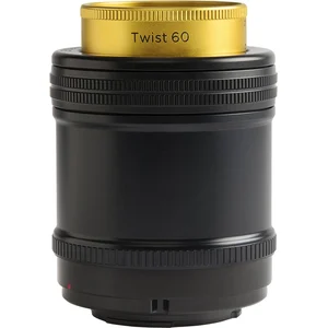 Lensbaby Twist 60 Canon pas cher