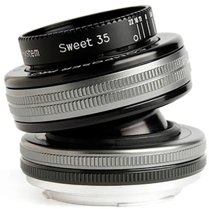 LensBaby Composer Pro II Sony E met Sweet 35 pas cher