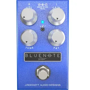 J. Rockett Blue Note Select pas cher