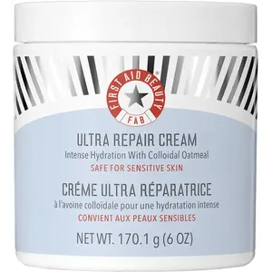 First Aid Beauty - Ultra Repair Cream Intense Repair - 170 mlVendu parlookfantastic
