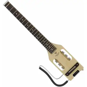 Escape Mark Iii  Mahogany