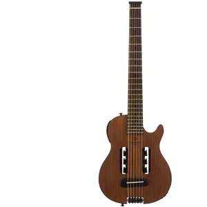Traveler Guitar Escape Mark III MK3 MHS Guitare électrique Acajou pas cher