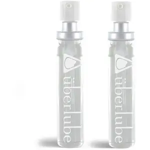 Uberlube - Siliconen Glijmiddel Good-To-Go Refills pas cher