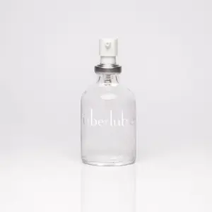 Uberlube Glijmiddel Siliconen - 50 ml pas cher