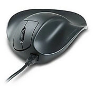 Hippus HandShoeMouse Right Medium - souris - noirVendu pargalaxus