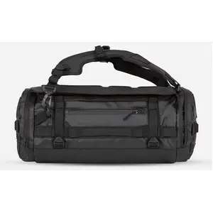 Wandrd Hexad Carryall Duffel 60L Noir pas cher