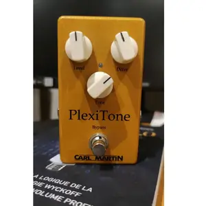 Carl Martin Carl Martin Plexitone - Overdrive