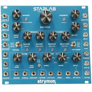 Strymon Starlab Eurorack effect-unit pas cher