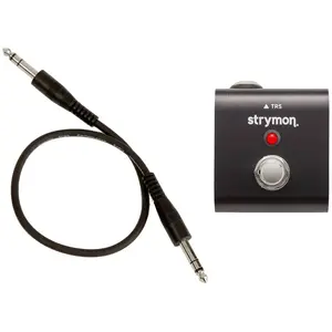 Strymon MiniSwitch - Voetschakelaar pas cher