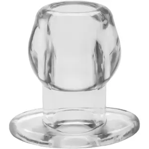 Perfect Fit Anaal TunnelbuttplugNormaal