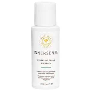 Innersense Organic Beauty Hydrating Cream Hairbath Shampoo pas cher
