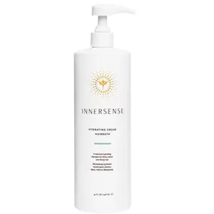 Innersense Organic Beauty Hydrating Cream Hairbath Shampoo pas cher