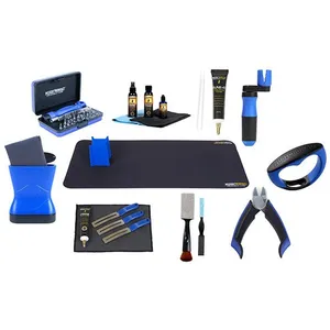 Musicnomad Music Nomad MN290 - Kit de réglage ultimum - 11 pièces pas cher