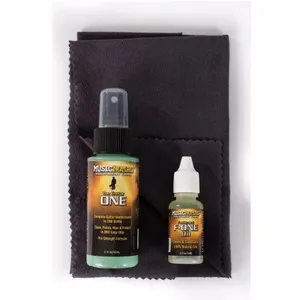 MusicNomad MN140 Premium Guitar Care Kit 3 pièces pas cher