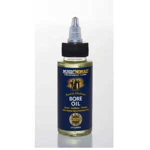 Musicnomad Music Nomad Bore Oil - MN702 pas cher