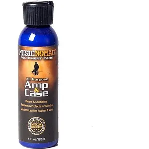 Comparateur de prix : Music Nomad MN107 - Amp & Case Cleaner