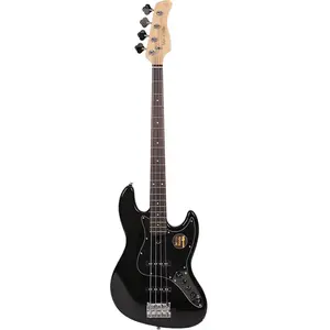 Comparateur de prix : Sire Marcus Miller V3-4 2nd Generation Black