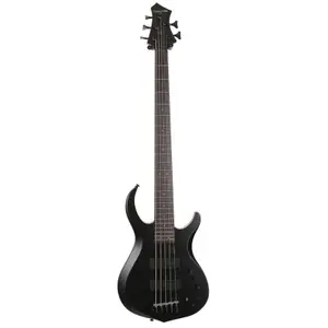 Sire M2+ 5/TBK Marcus Miller 5-Snarige Basgitaar Transparent Black pas cher