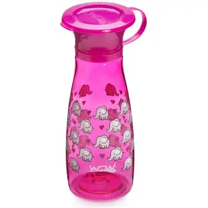Gourde enfant 360°  Antifuite et Ergonomique 350 ml pas cher