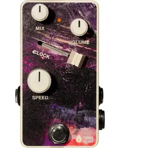 Instruments de musique et accessoires : Bl44 ReverseVendu parrakuten