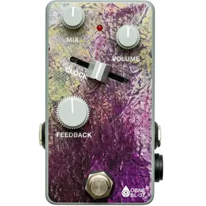 Comparateur de prix : Old Blood Noise Endeavors BL-37 Reverb - Effect-unit voor gitaren