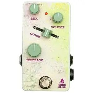 Comparateur de prix : Old Blood Noise Endeavors BL-52 Variable Clock Phase Repeater