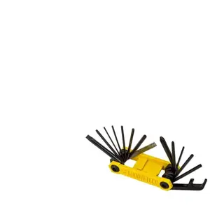 Cruztools GrooveTech GTMM2 - Mini mutli-outil guitare et basse pas cher
